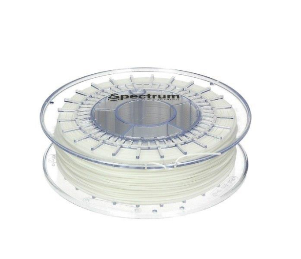 Spectrum RUBBER Polar White 0,5kg - 486471 - zdjęcie